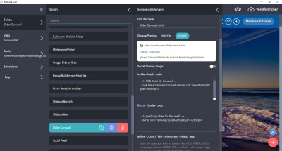 Seiteneinstellungen-Slider-Karussell.JPG