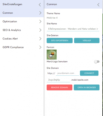 Mobirise- Site-Einstellungen.png