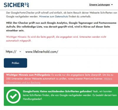 Prüfung bestanden mit Mobirise Cookie Alert #2.jpg