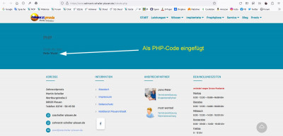 PHP-Text Hello World ist da.jpg