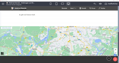 Google-Maps im Mobirise-Block.jpg