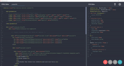 Ansicht vom Slider-Code im Code-Editor.jpg