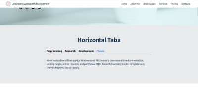 Horizontale Tabs MentorM5.jpg