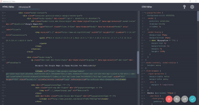 Iframe-Code im Code-Editor vom Popup.jpg