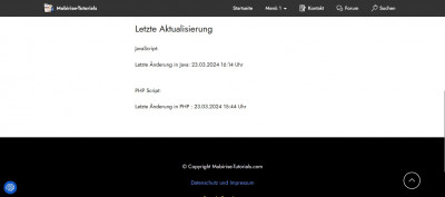 Datum und Zeit der letzten Publizierung als Javascript und als PHP Script.jpg