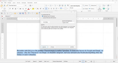 ChatGPT Übersetzung im TextMaker.jpg