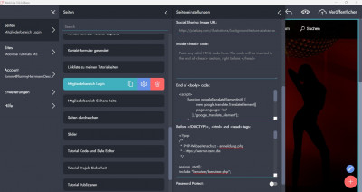 Seite Mitglieder-php-BEFORE-DOCTYPE.jpg (153.14 KiB) 2829 mal betrachtet Seite Mitglieder-php-BEFORE-DOCTYPE.jpg