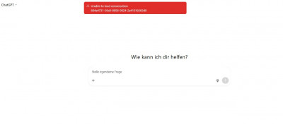 Unable to load Conversation.jpg