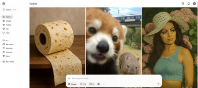 Erstellen von Bildern Videos bei Sora.jpg (234.78 KiB) 3201 mal betrachtet Erstellen von Bildern Videos bei Sora.jpg