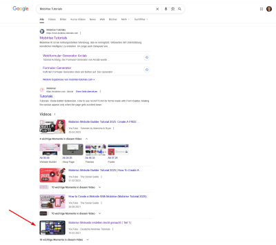 Suche nach Mobirise Tutorials bei Google.png