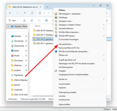 Ja - Alle extrahieren gibt es noch.jpg