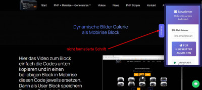 Newsletter Sidebar unformatierte Schrift.jpg
