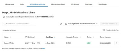 DeepL-Schlüssel wird rasent schnell verbraucht.jpg
