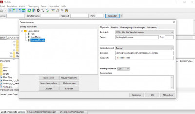 FileZilla-Zugang.JPG