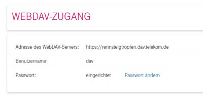 WebDav-Zugang Telekom.JPG