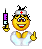 :spritze: