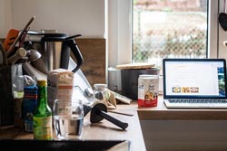 Blog Anwendung von PHP Jabbers