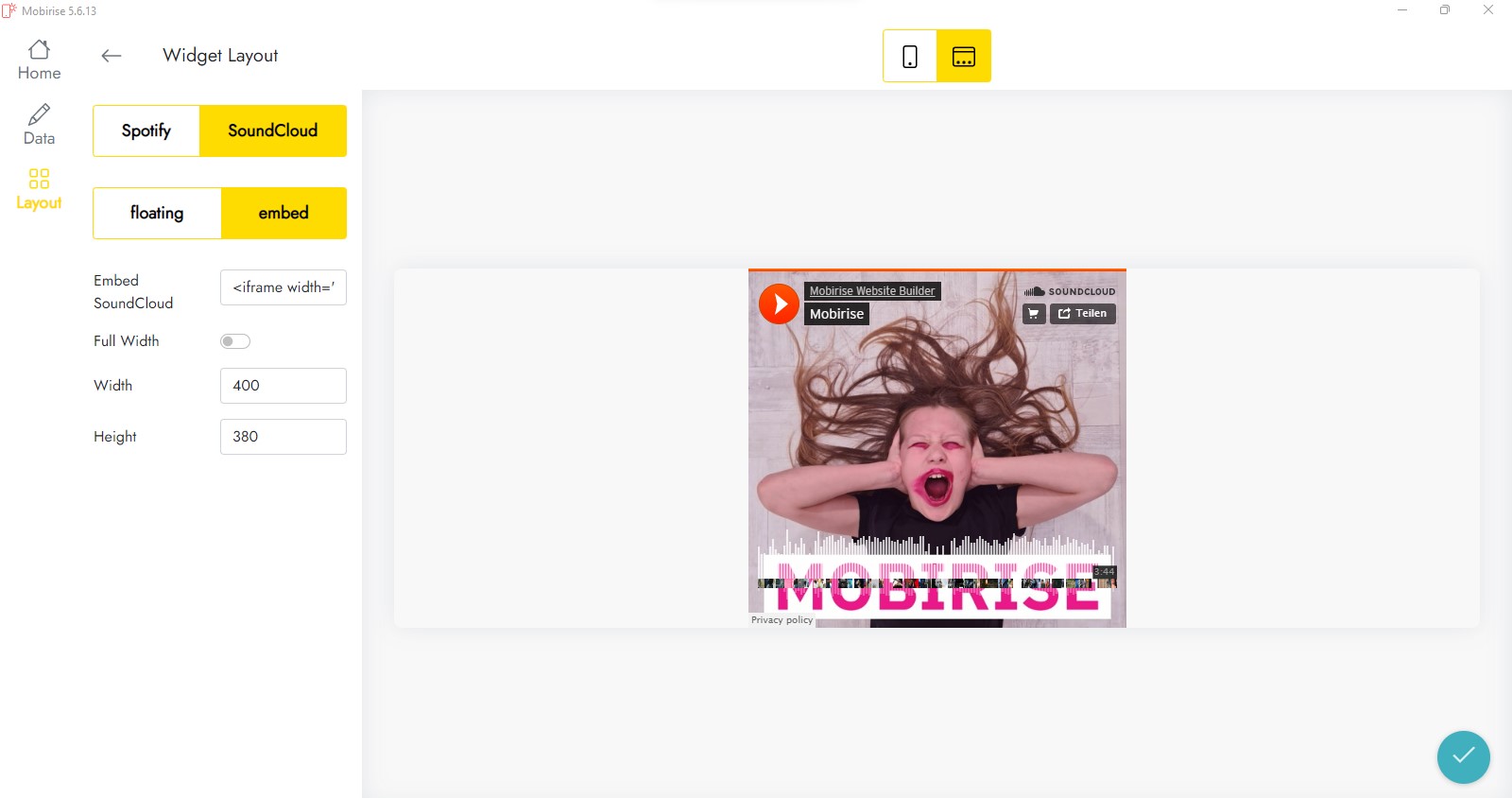 Music-Player