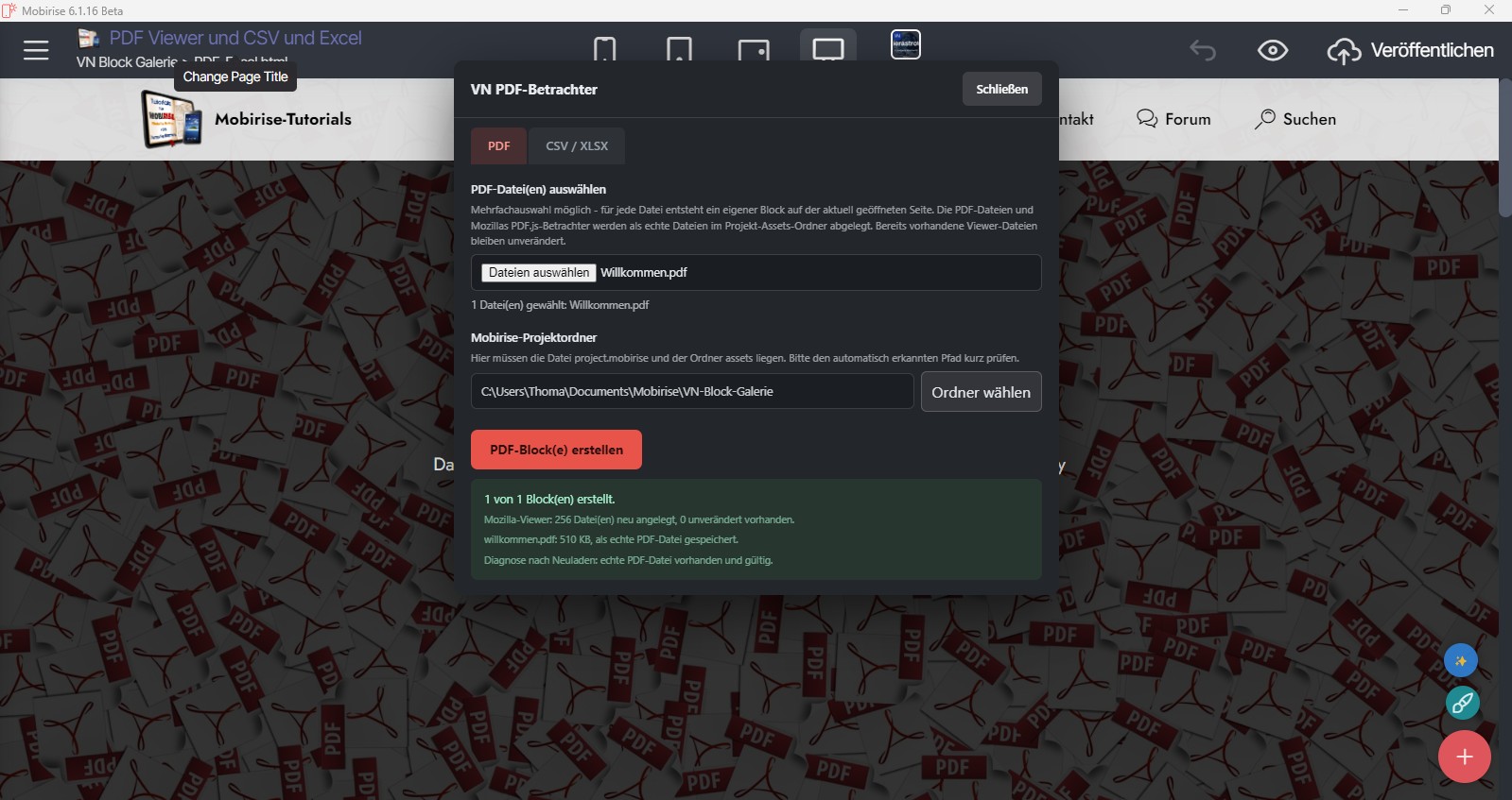 VN-PDF-Viewer