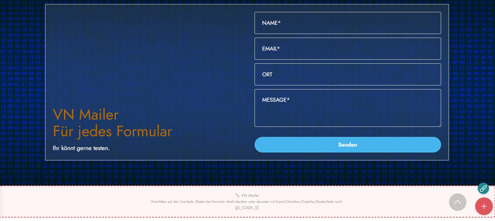 VN-Mailer