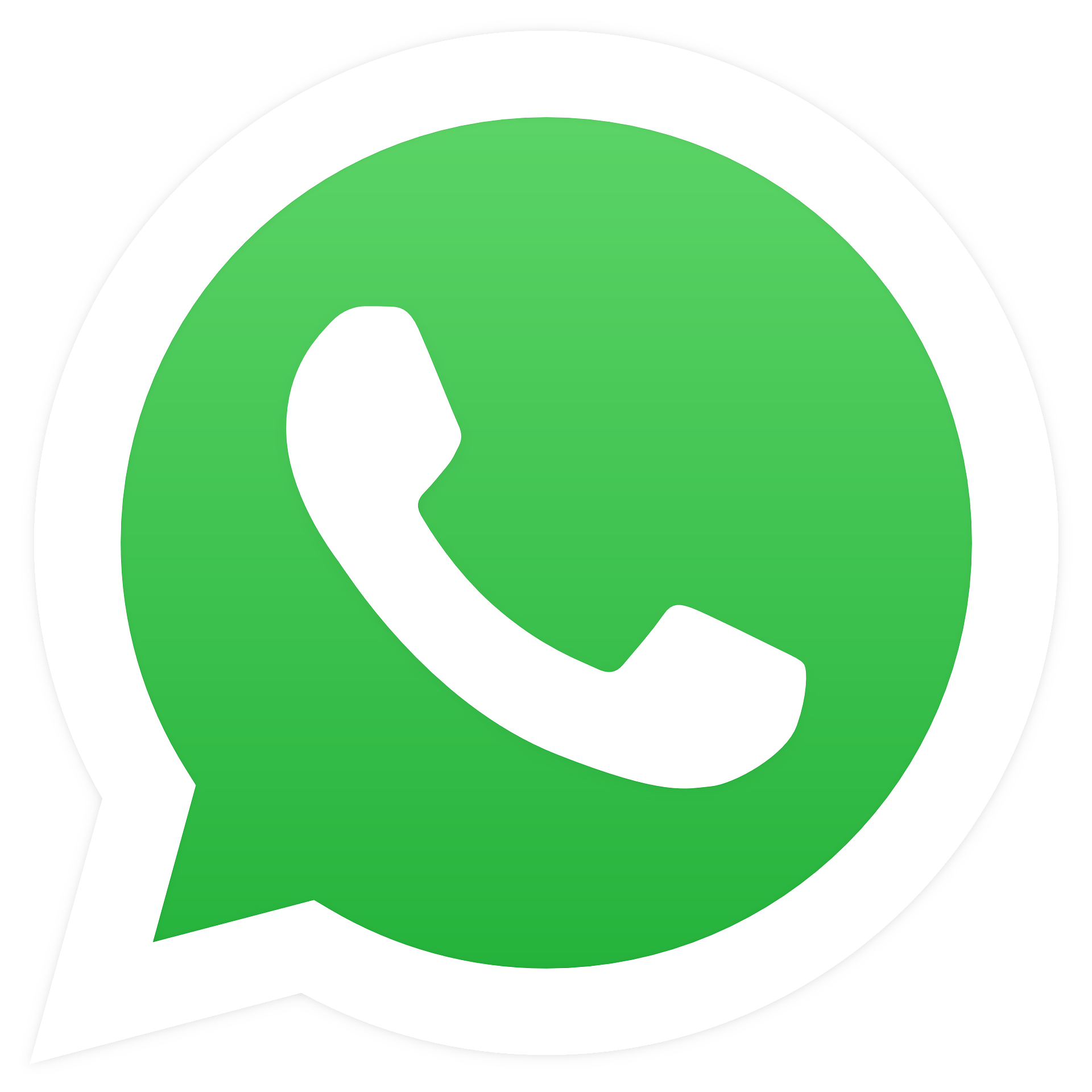 WhatsApp Bestellung